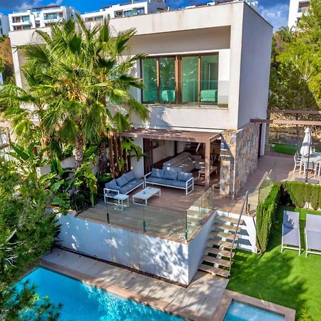 Las Colinas, Acacia Villas, Alicante Dehesa de Campoamor  Exterior photo