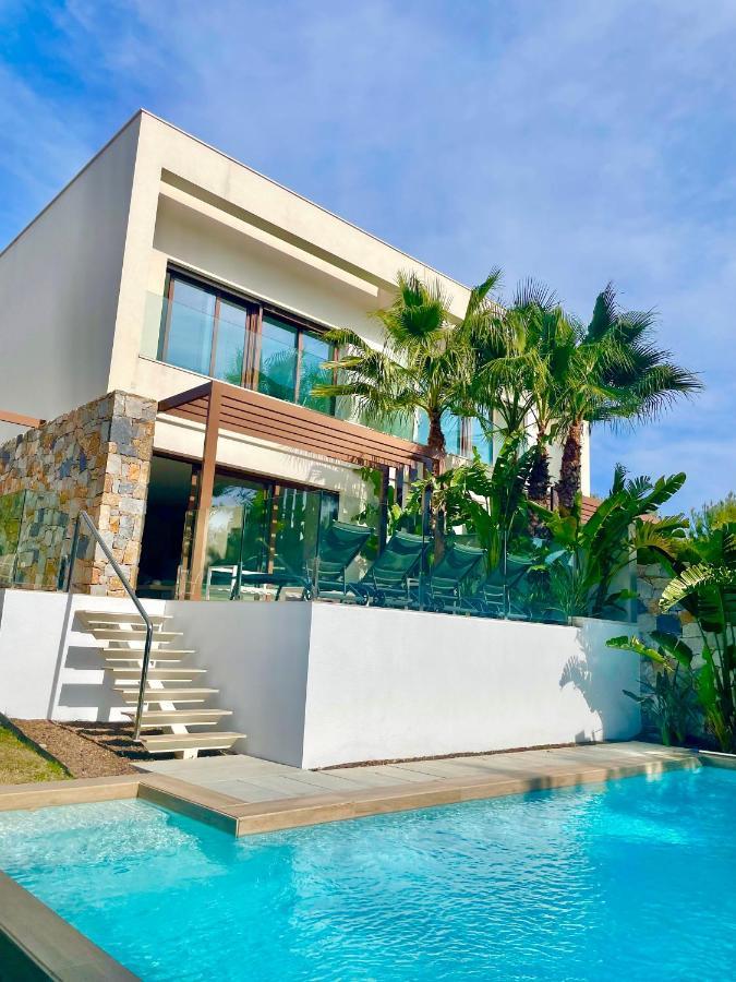 Las Colinas, Acacia Villas, Alicante Dehesa de Campoamor  Exterior photo