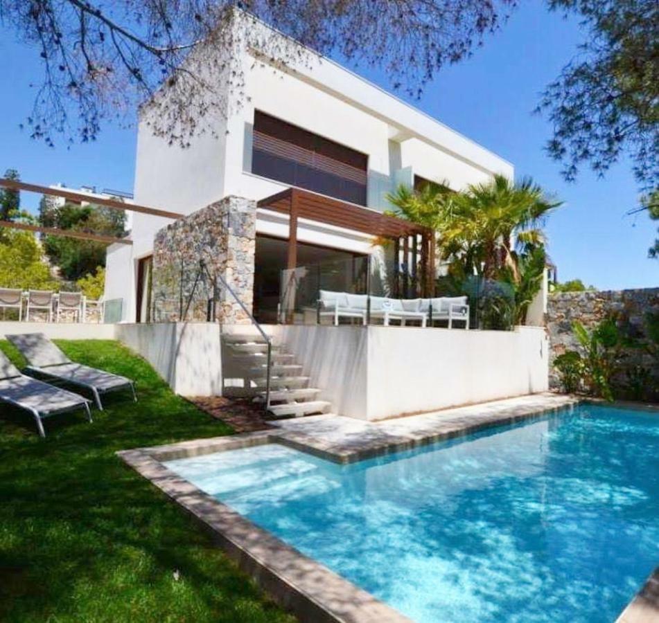Las Colinas, Acacia Villas, Alicante Dehesa de Campoamor  Exterior photo