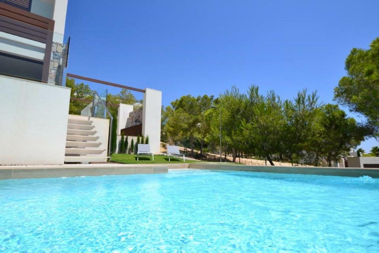 Las Colinas, Acacia Villas, Alicante Dehesa de Campoamor  Exterior photo