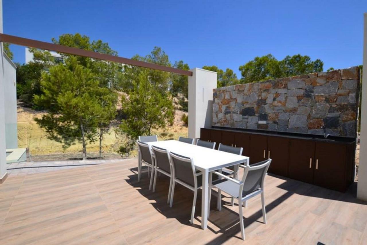 Las Colinas, Acacia Villas, Alicante Dehesa de Campoamor  Exterior photo