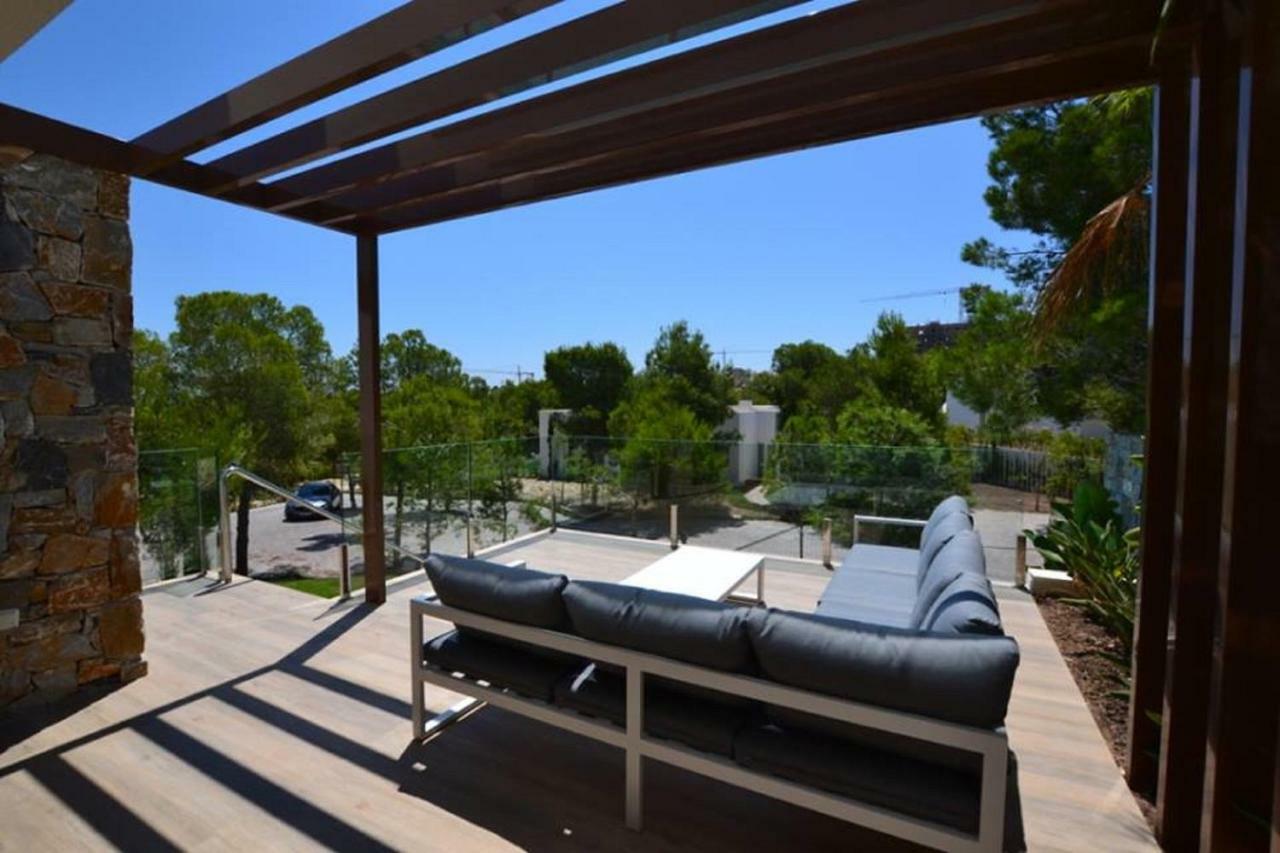 Las Colinas, Acacia Villas, Alicante Dehesa de Campoamor  Exterior photo