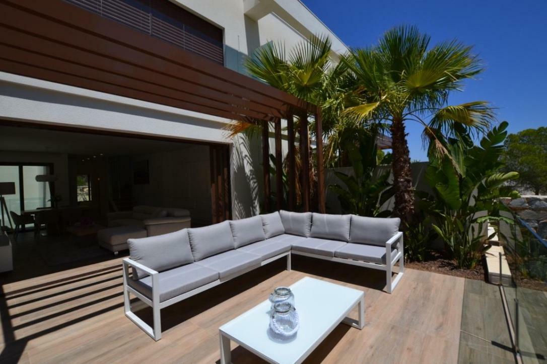 Las Colinas, Acacia Villas, Alicante Dehesa de Campoamor  Exterior photo
