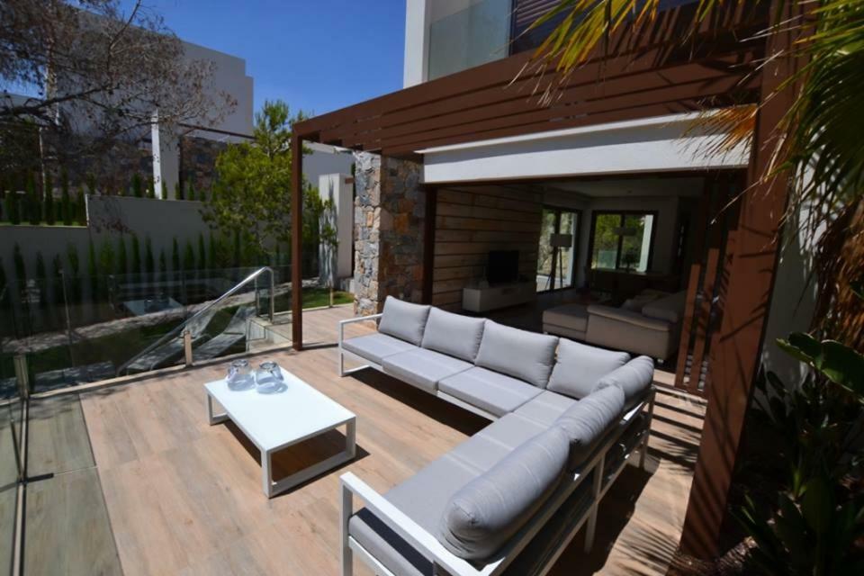 Las Colinas, Acacia Villas, Alicante Dehesa de Campoamor  Exterior photo