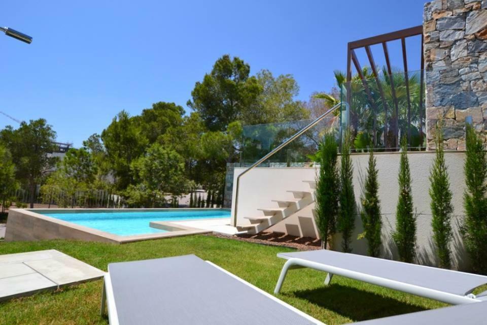 Las Colinas, Acacia Villas, Alicante Dehesa de Campoamor  Exterior photo